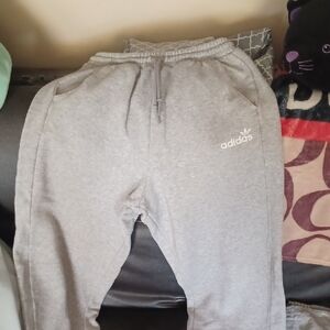 Mens/Womans Unisex Adidas Sweatpants